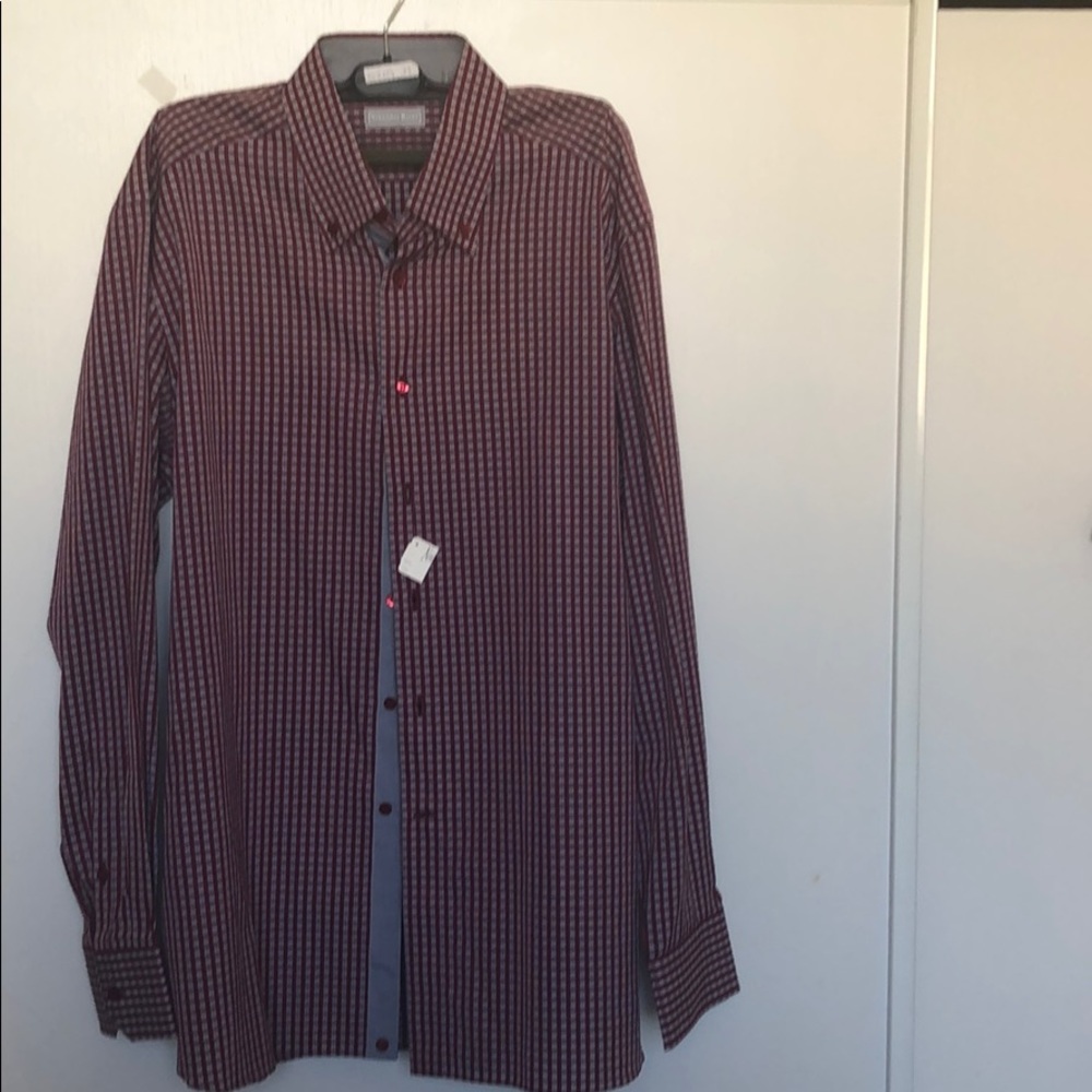 Sport shirt